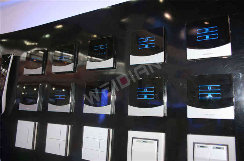 波創(chuàng)深圳安博會(huì)深圳展覽設(shè)計(jì)搭建