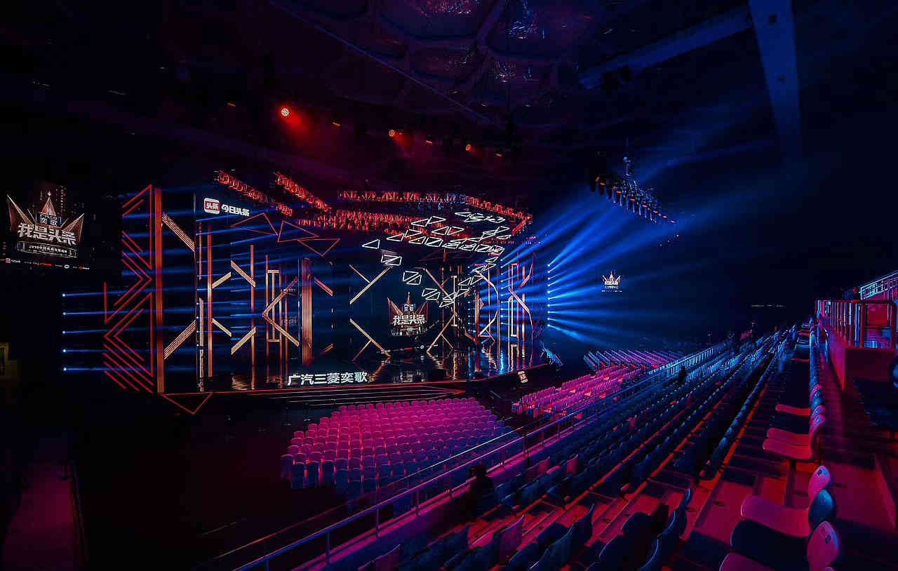 今日頭條年度盛典活動(dòng)策劃布置 今日頭條年度盛典活動(dòng)策劃布置