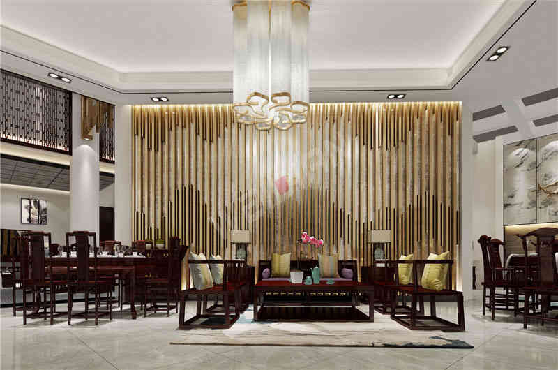 紅寶軒深圳國際家具展展覽深圳展臺(tái)設(shè)計(jì)搭建