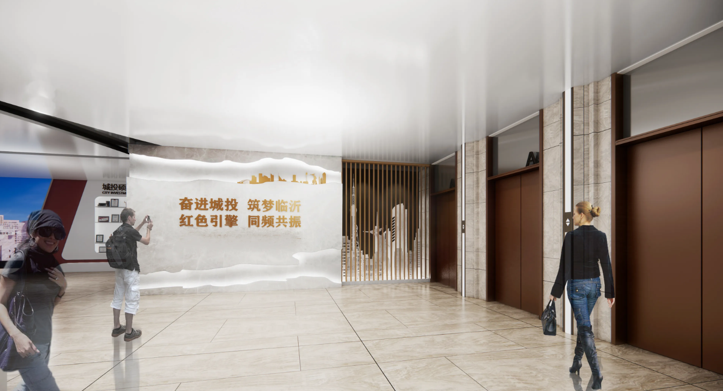 廣東深圳企業(yè)黨建展廳設(shè)計，深圳企業(yè)黨建展館設(shè)計、廣東企業(yè)黨建文化建設(shè)（一）