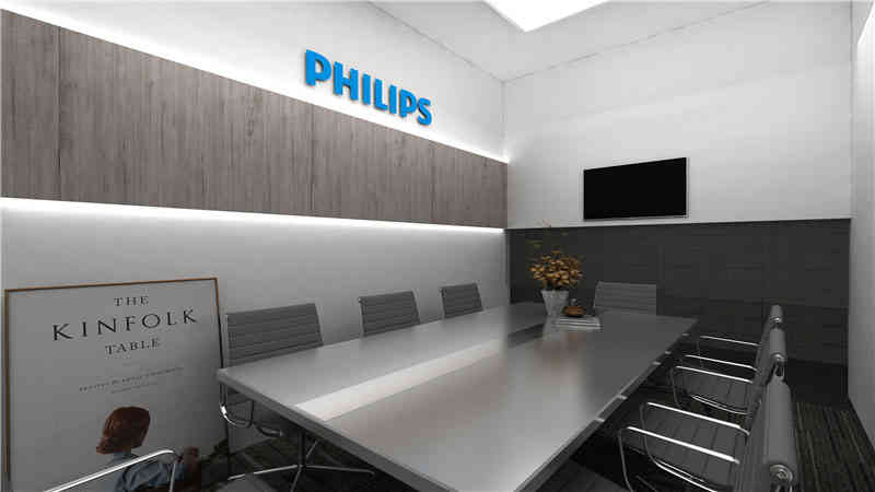 中國光大國際有限公司參展上海展覽公司展覽設計展臺搭建5