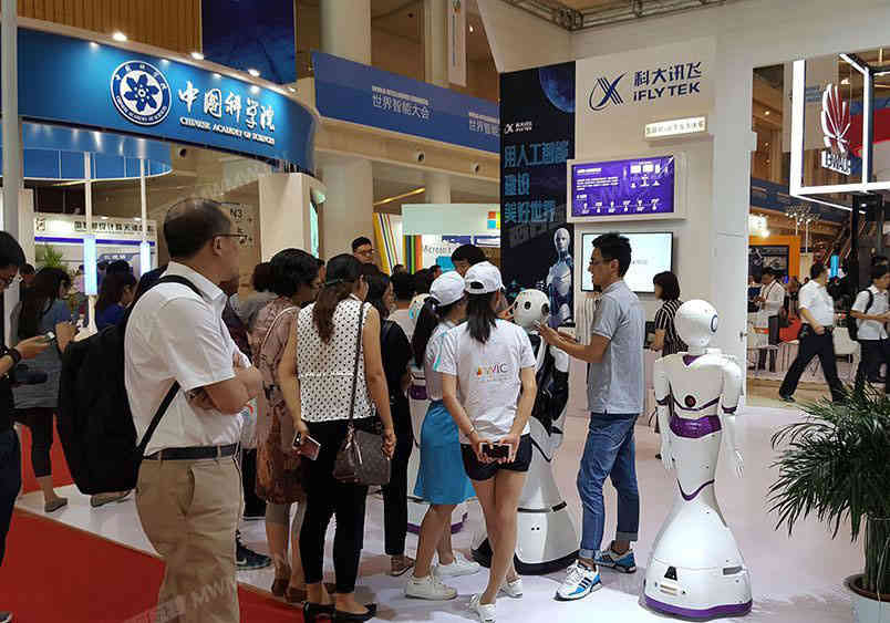 蘇州凱樂威建筑裝飾有限公司參展廣州國際家具博覽會(huì)5